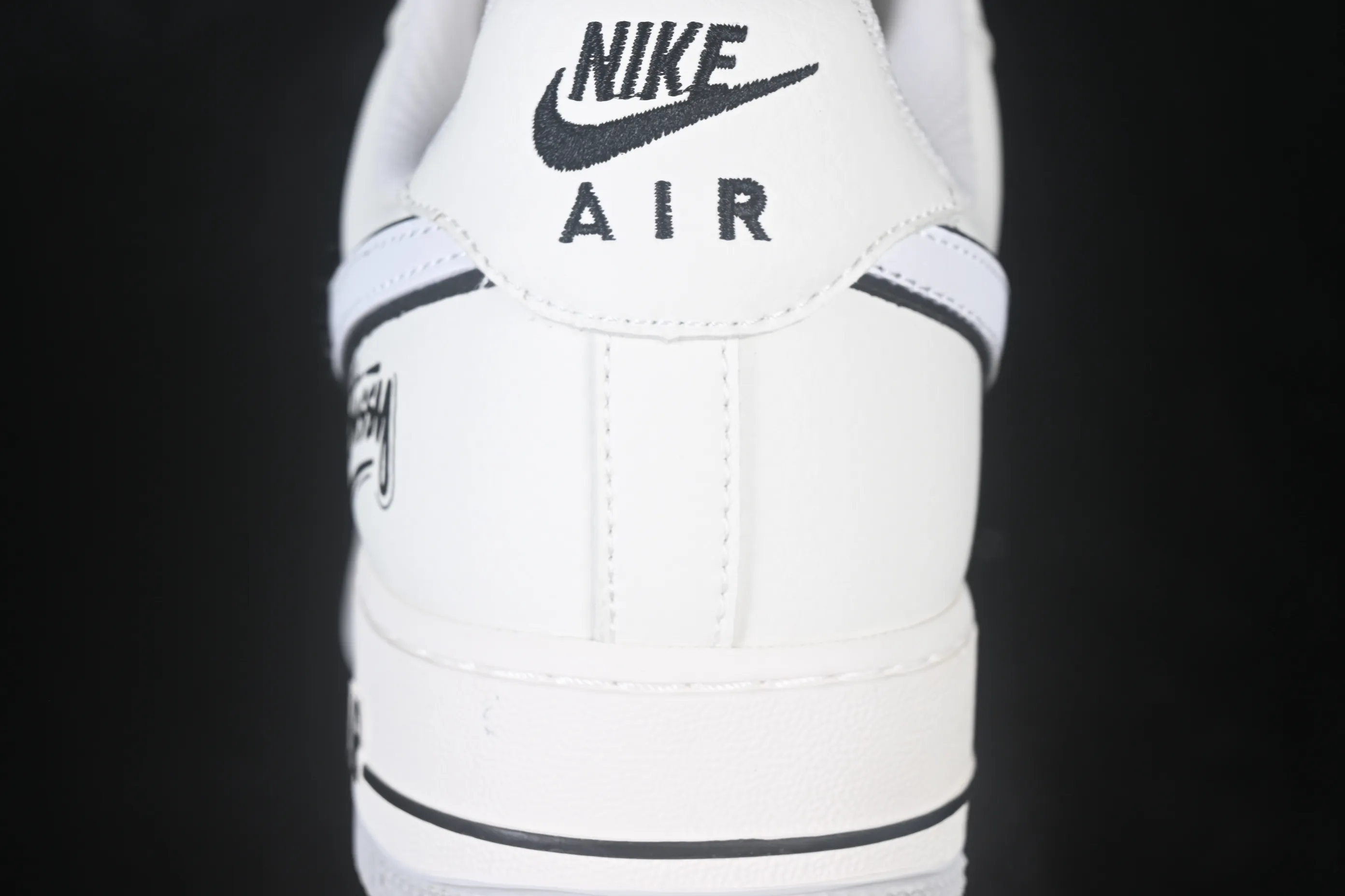 All categories Nk Air Force 1 Air Force series Nk Air Force 1 Low Air Force low-top Nike Air Force 1'07 Low Air Force 1 low-top casual sneakers HF0022-101